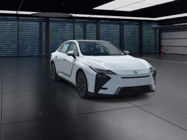 New 2026 Lexus ES 350h ES 350h Premium Sedan