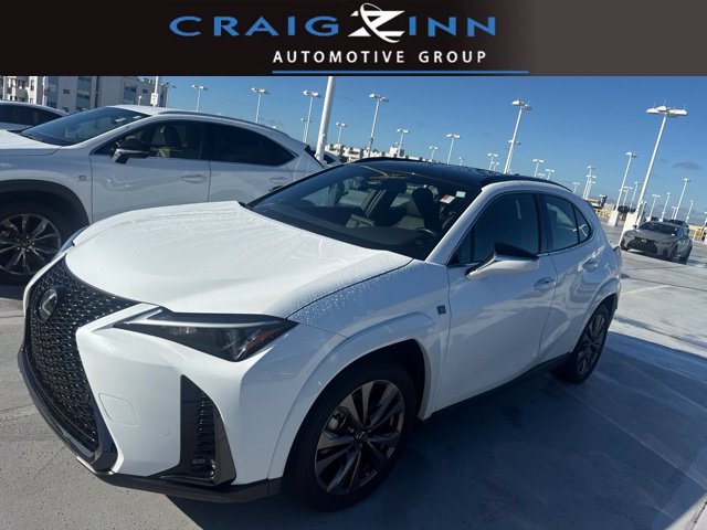  LEXUS UX 300h
