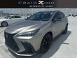 LEXUS NX 350