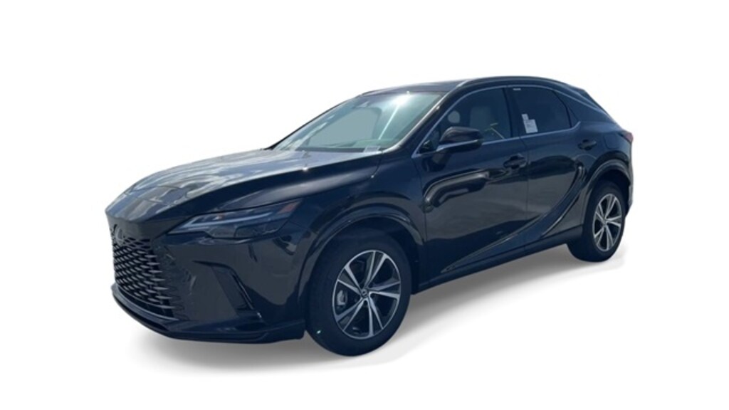 Used 2024 Lexus RX 350h  SUV
