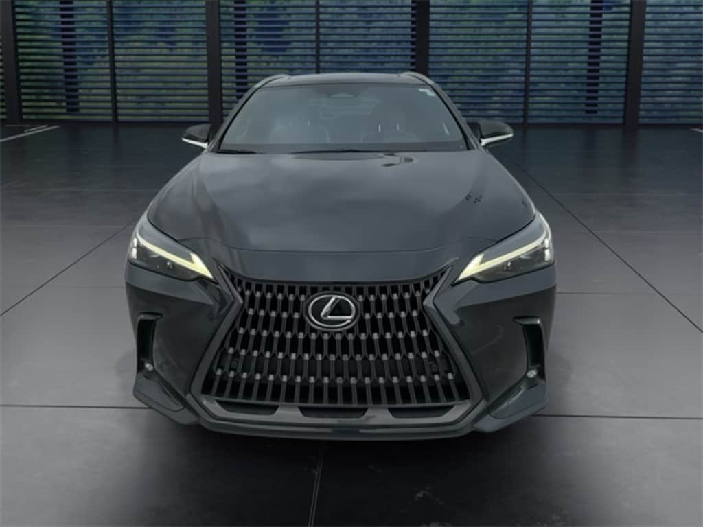 Certified 2022 Lexus NX 350 350 Premium SUV