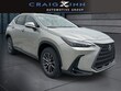  LEXUS NX 350
