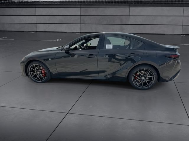 2026 Lexus IS 350 F SPORT - Photo 5