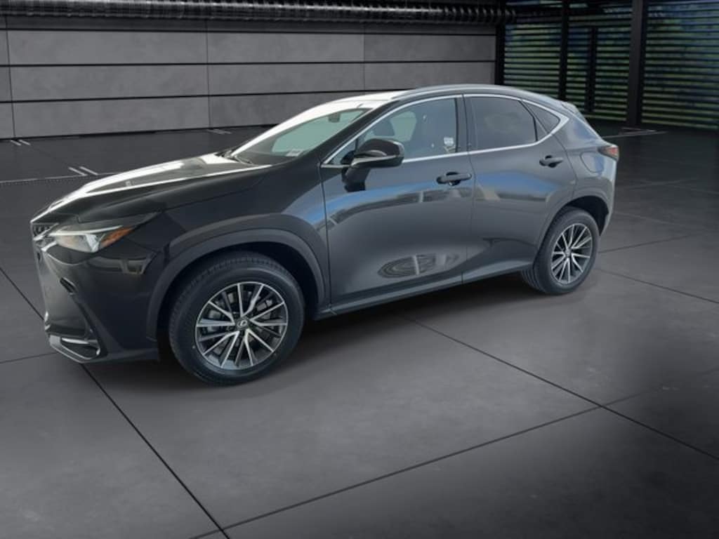 Certified 2024 Lexus NX 250 250 SUV