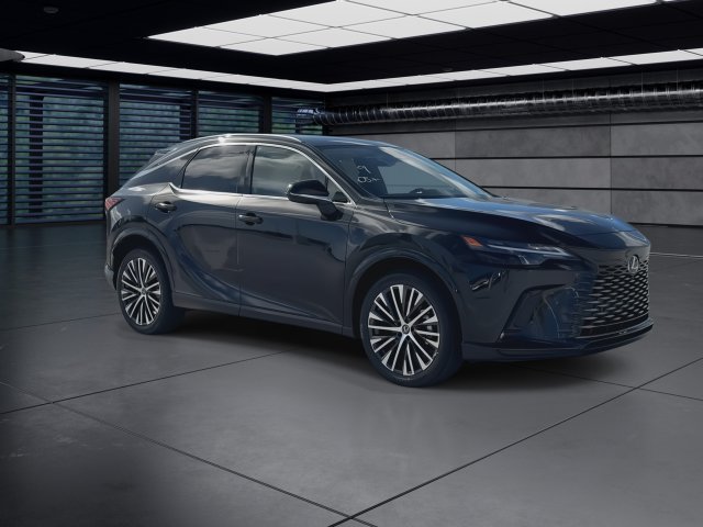 New 2026 Lexus RX 350 350 Premium+ SUV