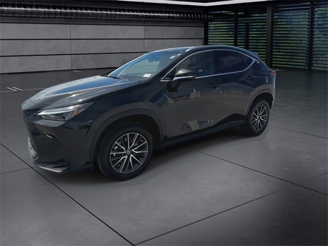 2023 Lexus NX 250 Premium photo 4