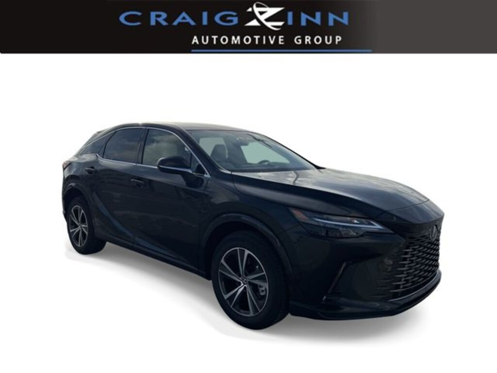 Used 2024 Lexus RX 350 350 SUV