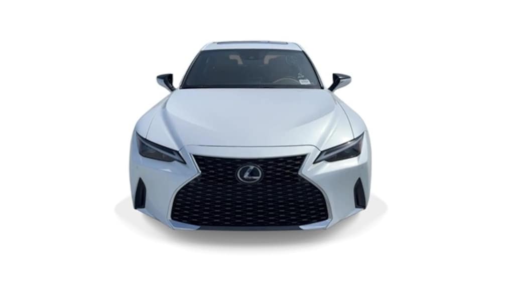 Used 2024 Lexus IS 300 300 Sedan