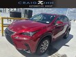 LEXUS NX 300