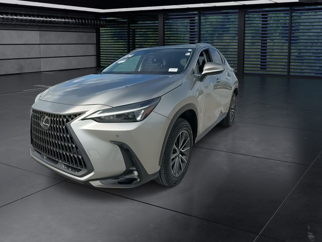 Certified 2024 Lexus NX 250 250 Premium SUV
