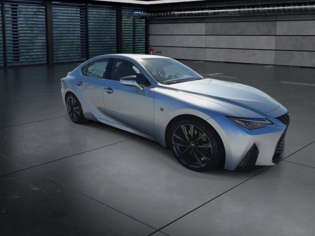 Used 2025 Lexus