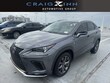  LEXUS NX 300