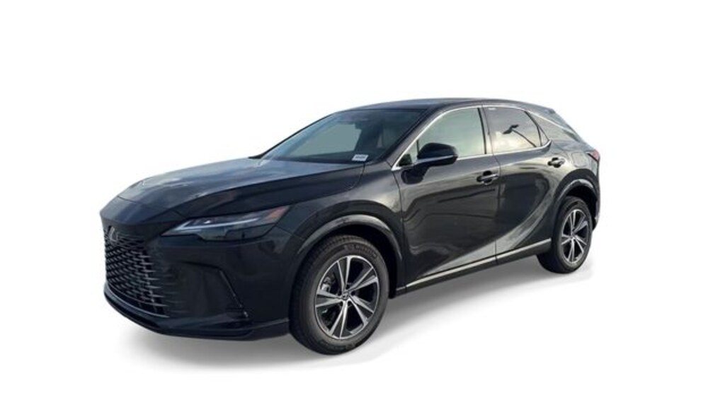 Used 2024 Lexus RX 350 350 SUV