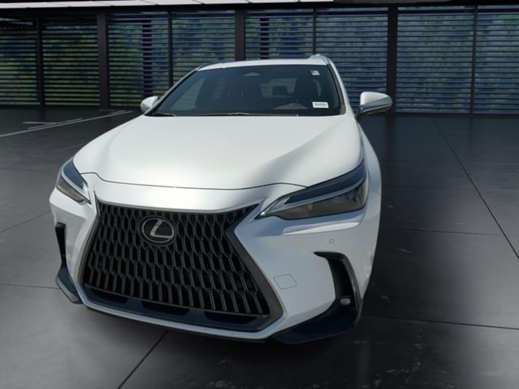 Used 2023 Lexus NX 350 350 Premium SUV
