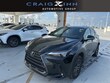  LEXUS NX 250