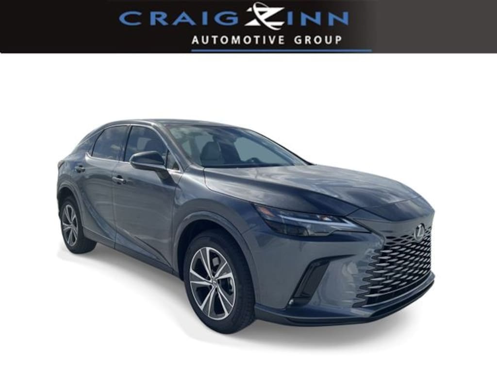 Used 2024 Lexus RX 350 350 SUV