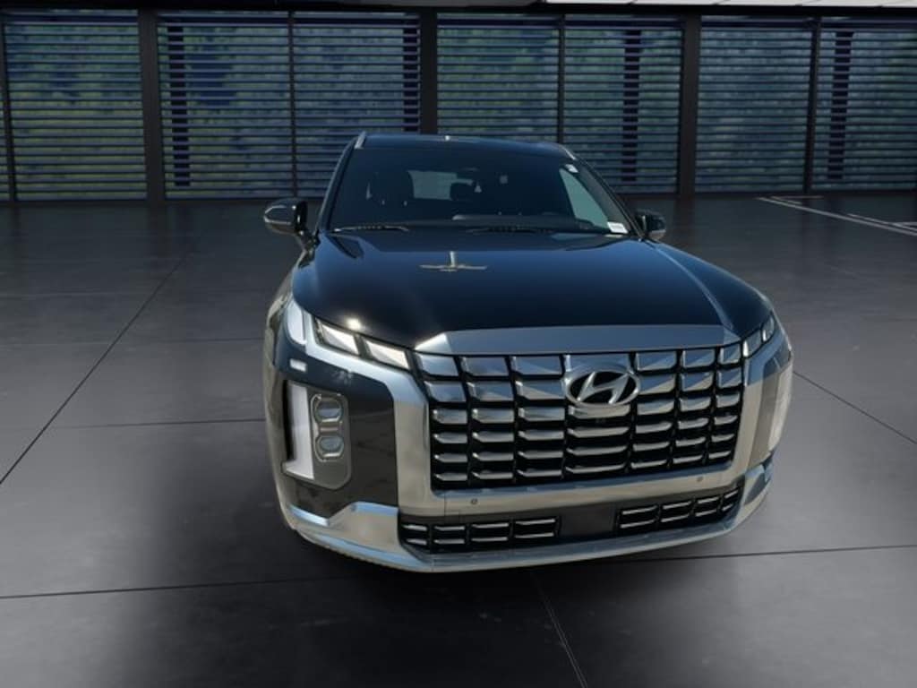 Used 2023 Hyundai Palisade Calligraphy SUV