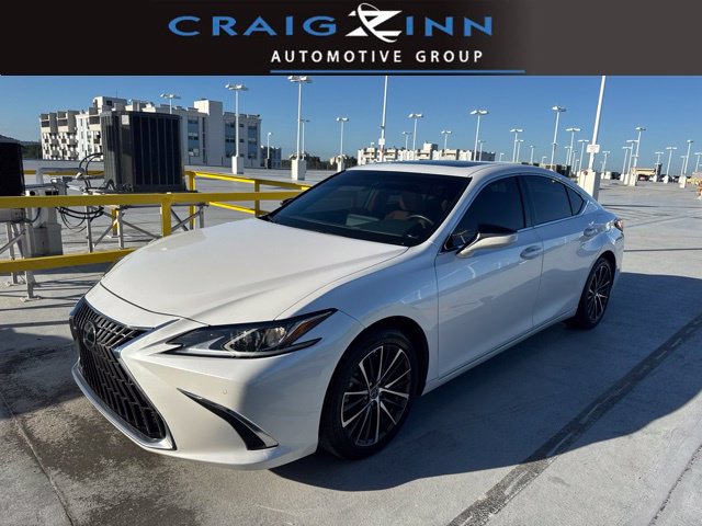  LEXUS ES 350