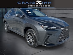 2024 LEXUS NX 250 250 Premium SUV