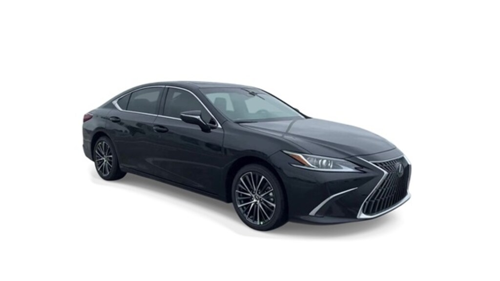 Used 2024 Lexus ES 350 Sedan