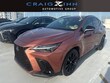  LEXUS NX 350