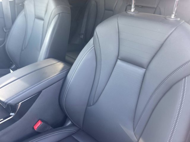 2025 Buick Envision Preferred - Photo 17