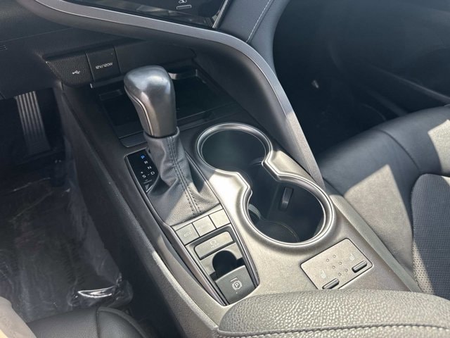 2023 Toyota Camry XSE - Photo 24