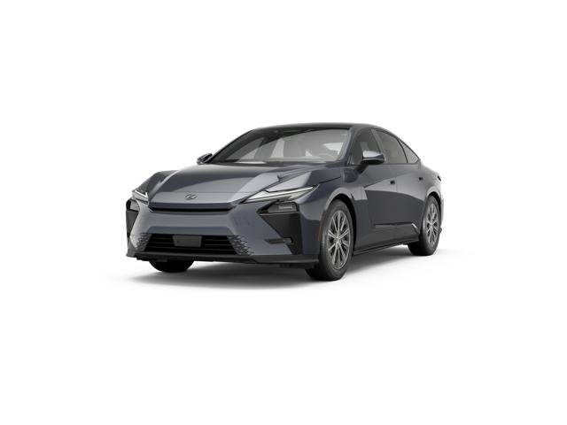2027 Lexus ES Hybrid