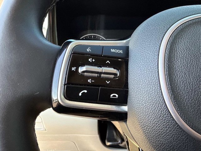 2022 Kia Sorento SX - Photo 34