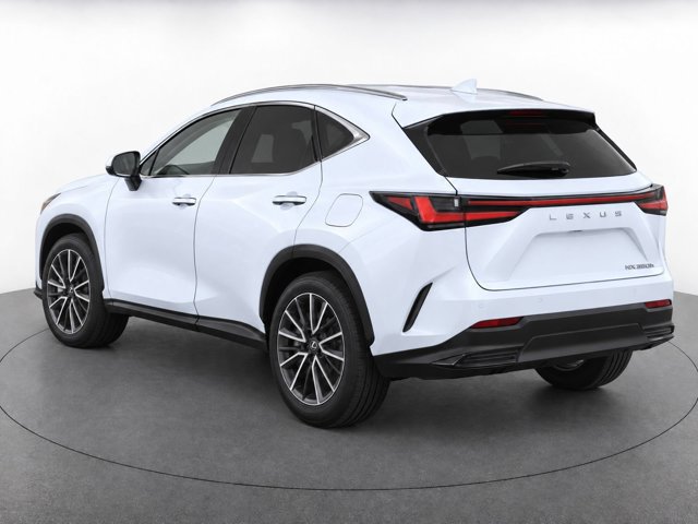Used 2026 Lexus NX 350h Premium