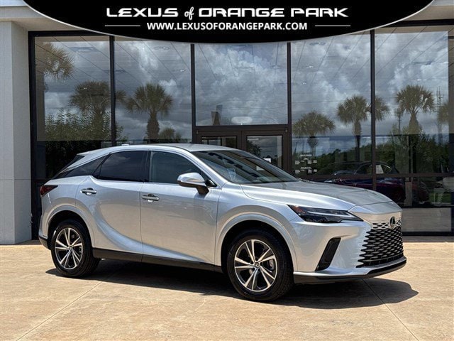 2023 Lexus RX 350 350 FWD's photo