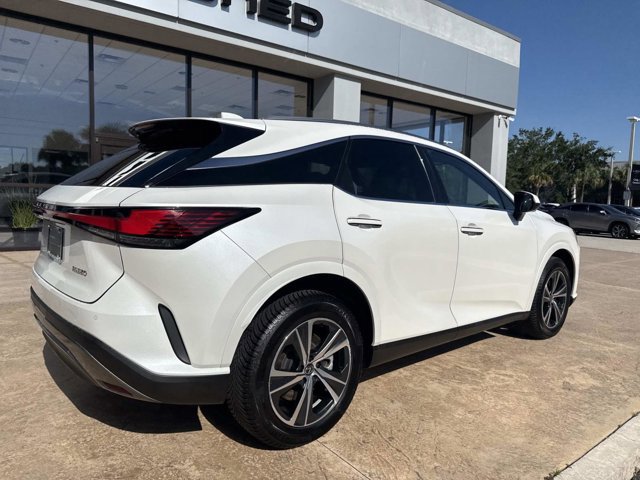 2023 Lexus RX 350 Premium photo 2