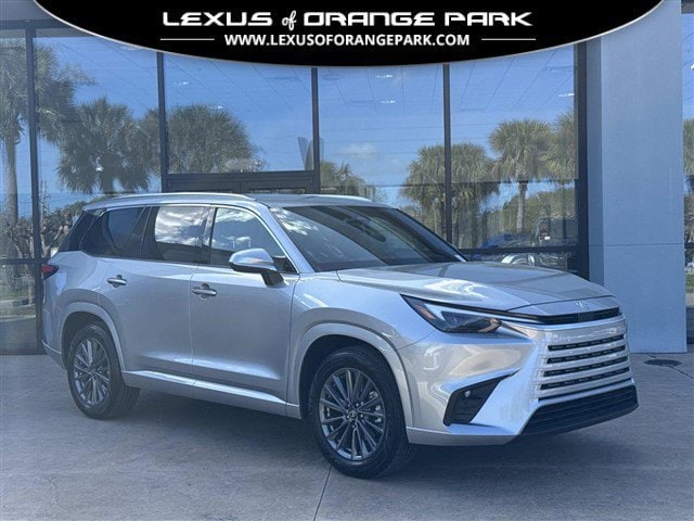 2026 Lexus TX 350 350 Luxury FWD's photo