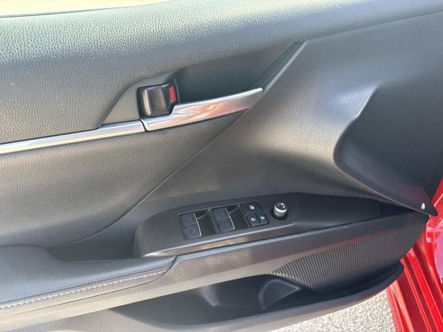 2023 Toyota Camry XSE - Photo 46