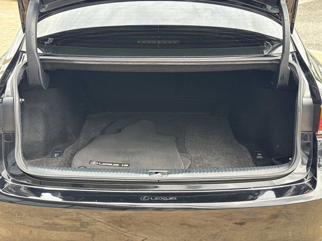 Used 2018 Lexus IS 350