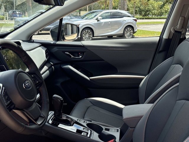 2026 Subaru Crosstrek Limited - Photo 15
