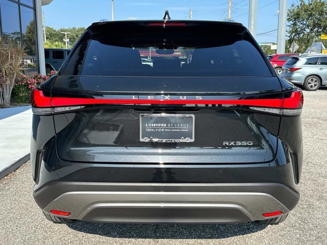 2025 Lexus RX 350 Premium photo 4