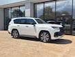 LEXUS LX 600