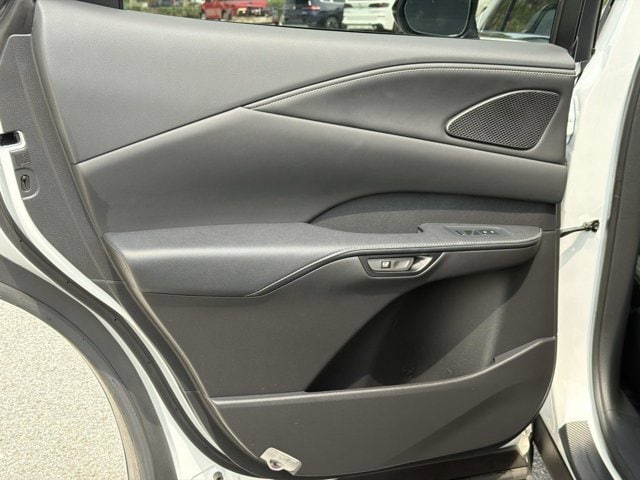 2025 Lexus RX 350 - Photo 12