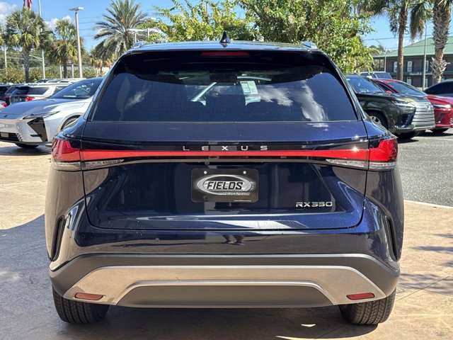 New 2026 Lexus RX 350 PREMIUM Sport Utility