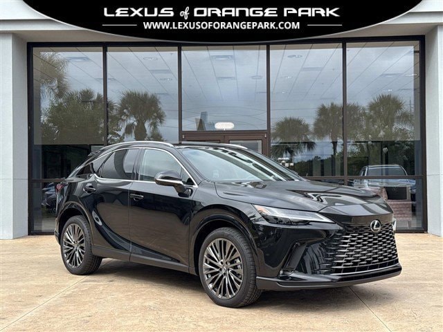Lexus Used Cars Jacksonville FL | Lexus of Orange Park