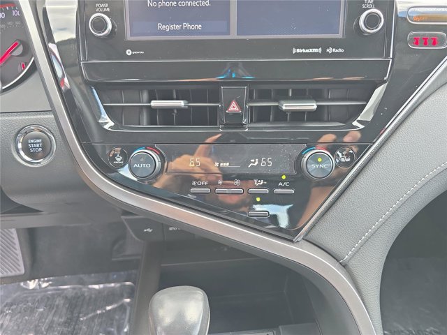2023 Toyota Camry XSE - Photo 29