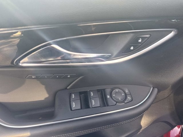 2025 Buick Envision Preferred - Photo 15