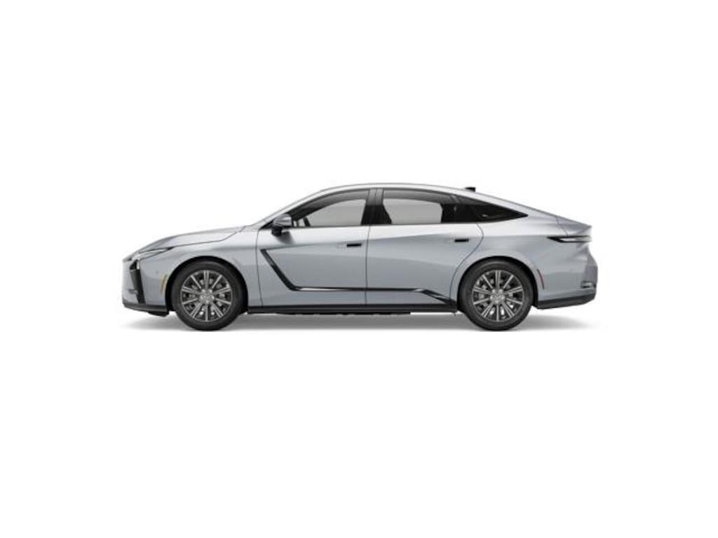 New 2026 Lexus ES ES SEDAN