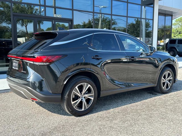 2025 Lexus RX 350 Premium photo 3