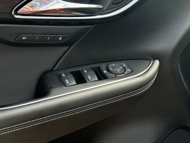 2025 Buick Envision Preferred - Photo 43