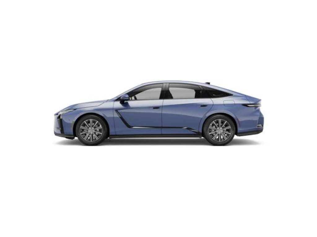 New 2026 Lexus ES 350h PREMIUM PLUS SEDAN