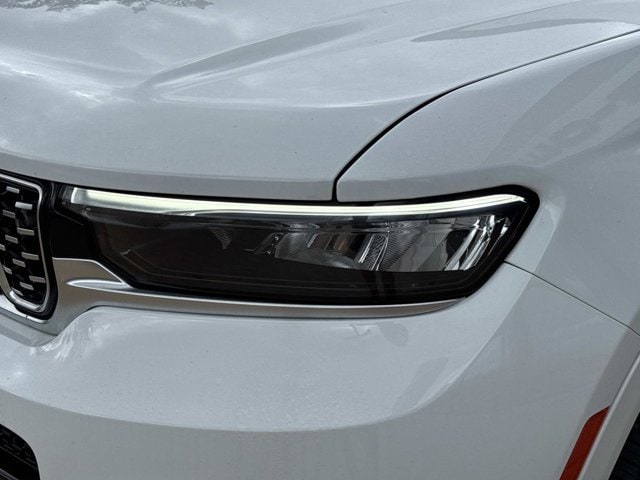 2023 Jeep Grand Cherokee L Summit - Photo 9
