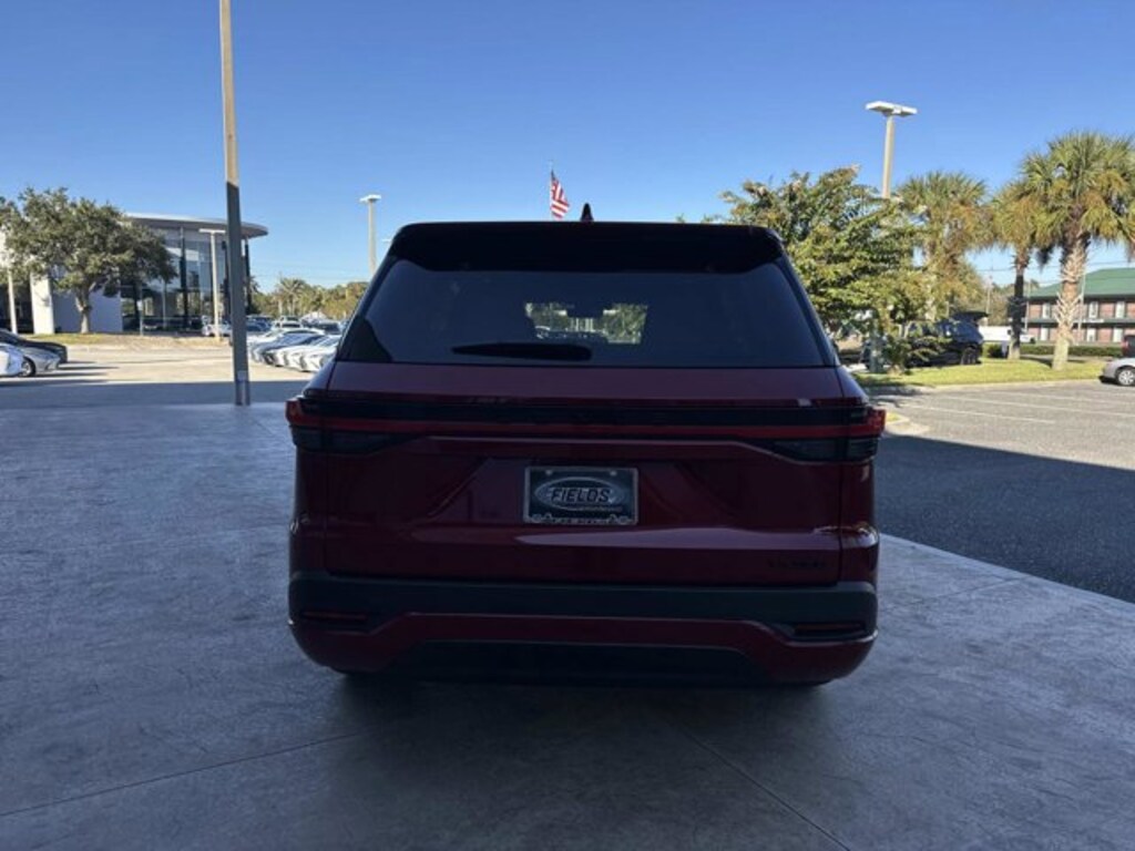 New 2026 Lexus TX 350 PREMIUM Sport Utility