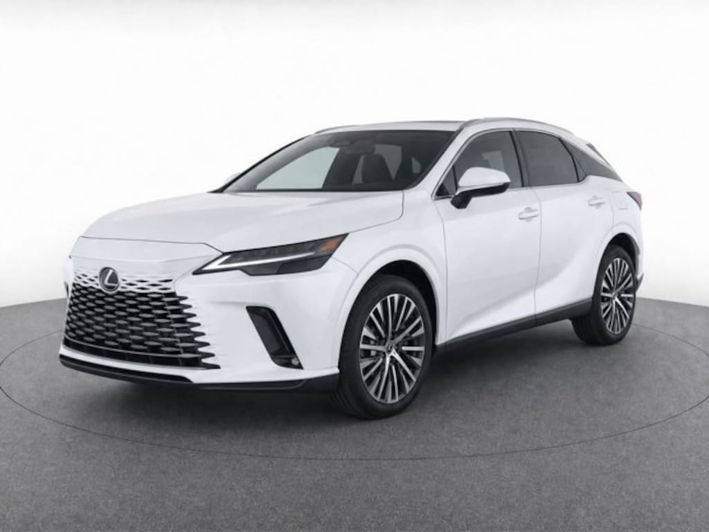 Used 2023 Lexus RX 350 Premium Plus